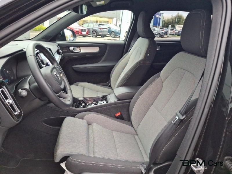Image VOLVO XC40 B3 163ch Plus DCT 7