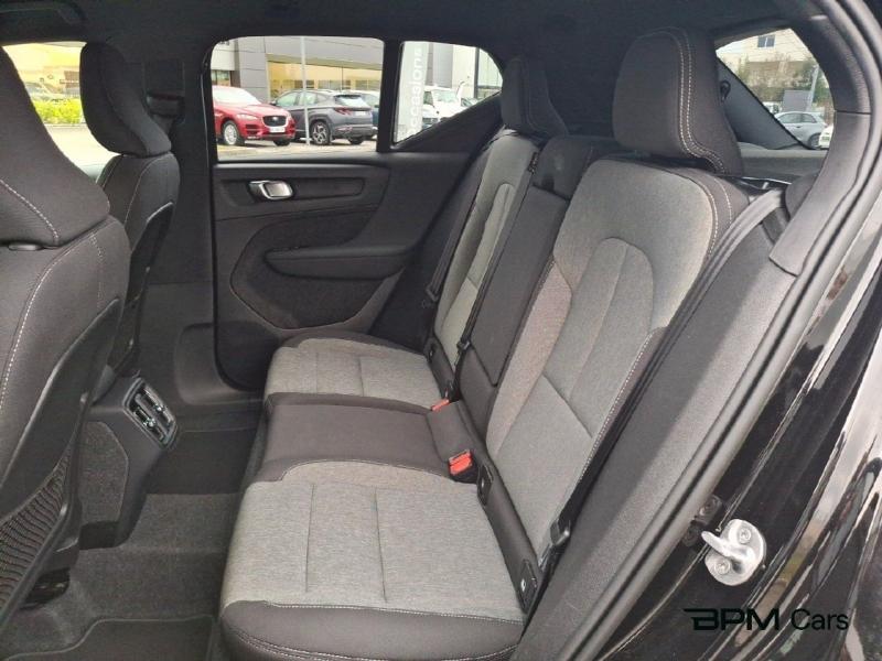 Image VOLVO XC40 B3 163ch Plus DCT 7