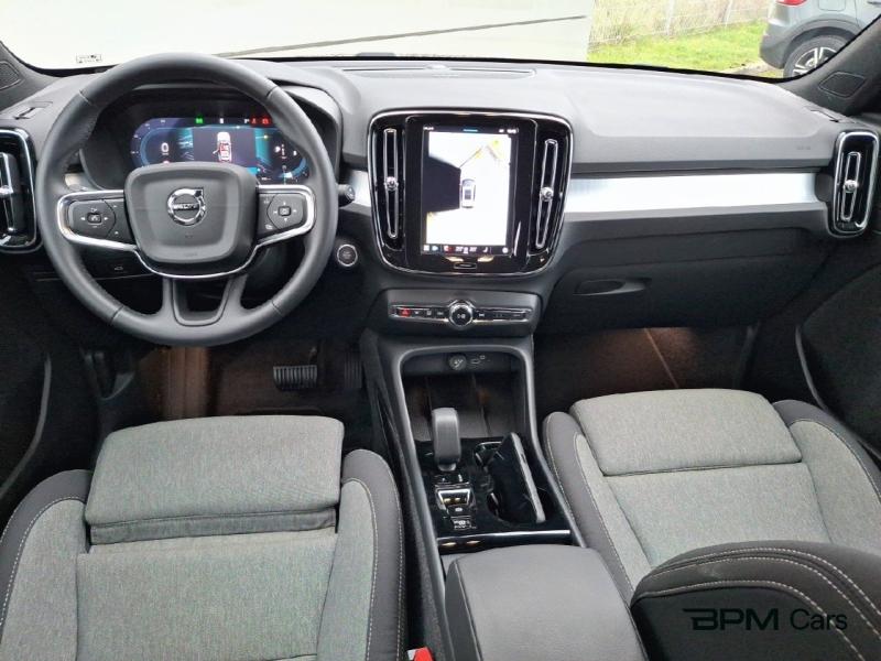 Image VOLVO XC40 B3 163ch Plus DCT 7