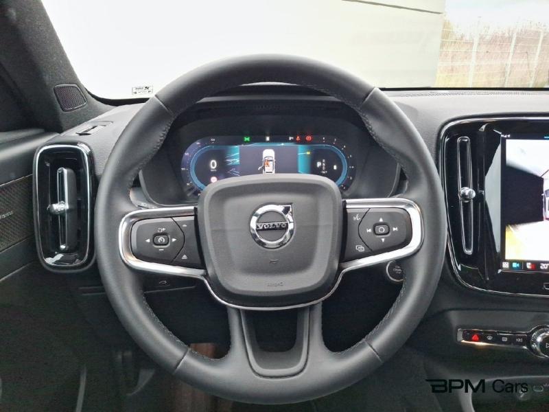 Image VOLVO XC40 B3 163ch Plus DCT 7