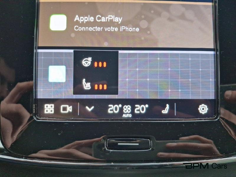 Image VOLVO XC40 B3 163ch Plus DCT 7