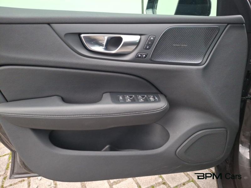 Image VOLVO V60 B4 197ch Ultra Style Dark DCT 7