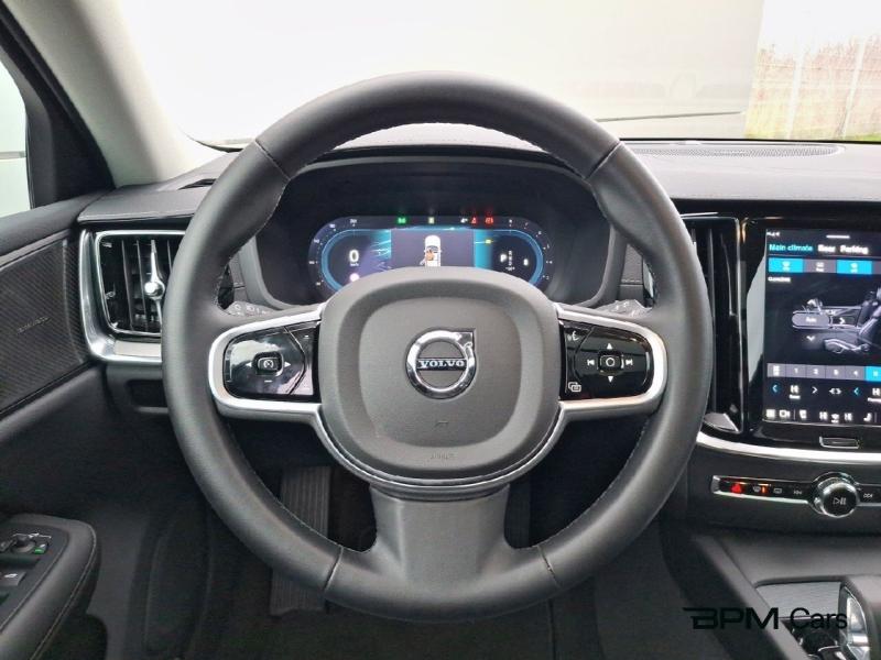 Image VOLVO V60 B4 197ch Ultra Style Dark DCT 7
