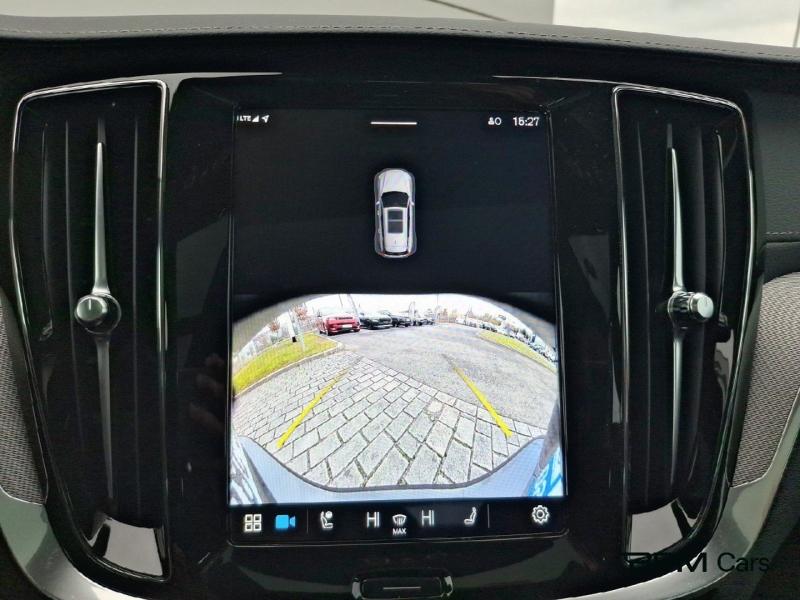 Image VOLVO V60 B4 197ch Ultra Style Dark DCT 7