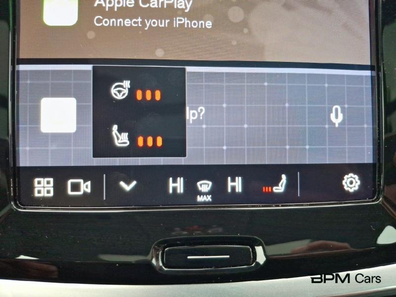 Image VOLVO V60 B4 197ch Ultra Style Dark DCT 7