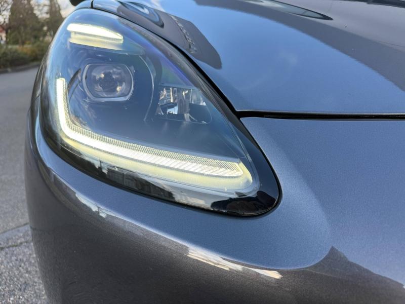 Image MASERATI Grecale 2.0 L4 330ch Modena