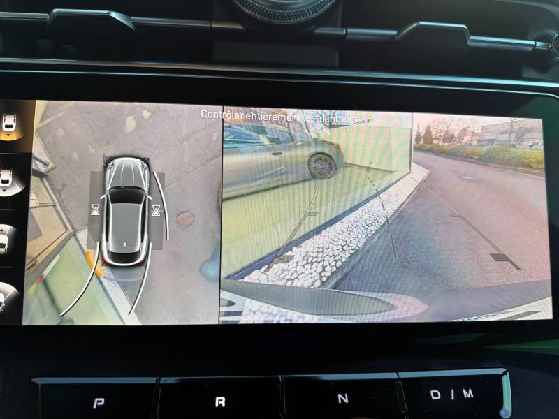 Image MASERATI Grecale 2.0 L4 330ch Modena