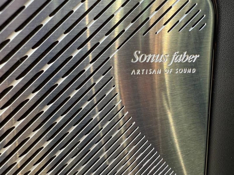 Image MASERATI Grecale 2.0 L4 330ch Modena