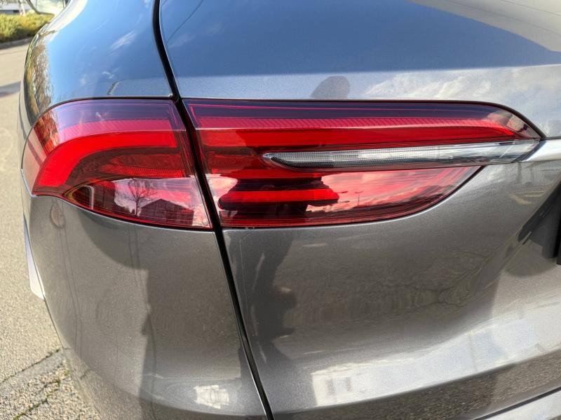 Image MASERATI Grecale 2.0 L4 330ch Modena