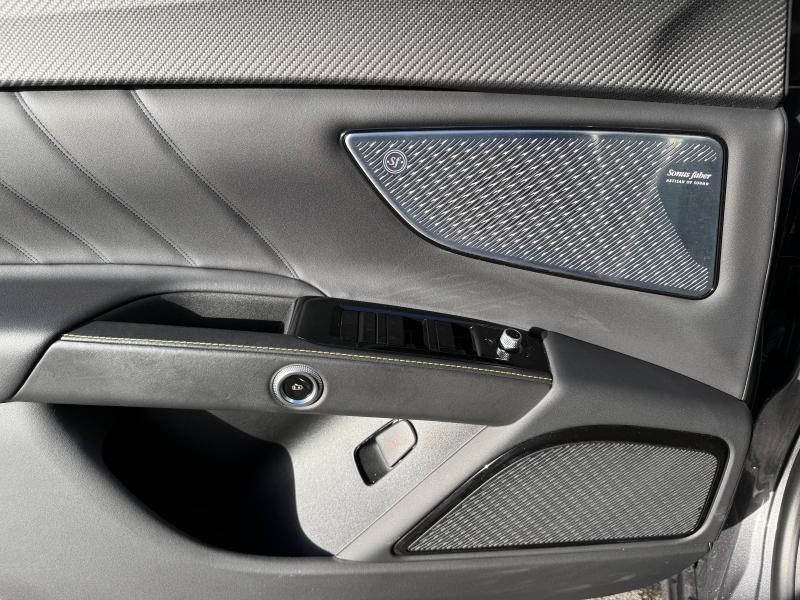 Image MASERATI Grecale 2.0 L4 330ch Modena