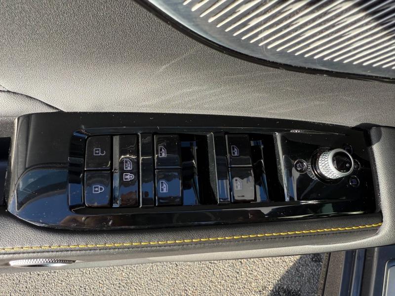 Image MASERATI Grecale 2.0 L4 330ch Modena