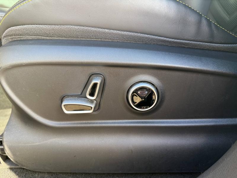 Image MASERATI Grecale 2.0 L4 330ch Modena