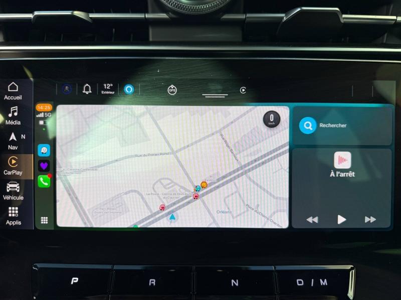 Image MASERATI Grecale 2.0 L4 330ch Modena