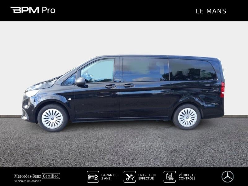 Image MERCEDES-BENZ Vito Tourer 116 CDI Long Pro 9G-Tronic