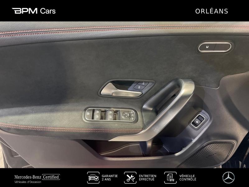 Image MERCEDES-BENZ CLA Shooting Brake 250 e Hybrid EQ 218ch AMG Line 8G-DCT