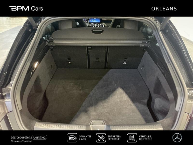 Image MERCEDES-BENZ CLA Shooting Brake 250 e Hybrid EQ 218ch AMG Line 8G-DCT