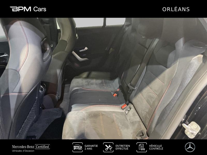 Image MERCEDES-BENZ CLA Shooting Brake 250 e Hybrid EQ 218ch AMG Line 8G-DCT