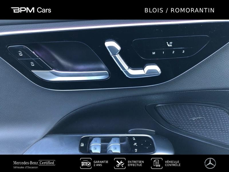 Image MERCEDES-BENZ Classe C 220 d 197ch AMG Line