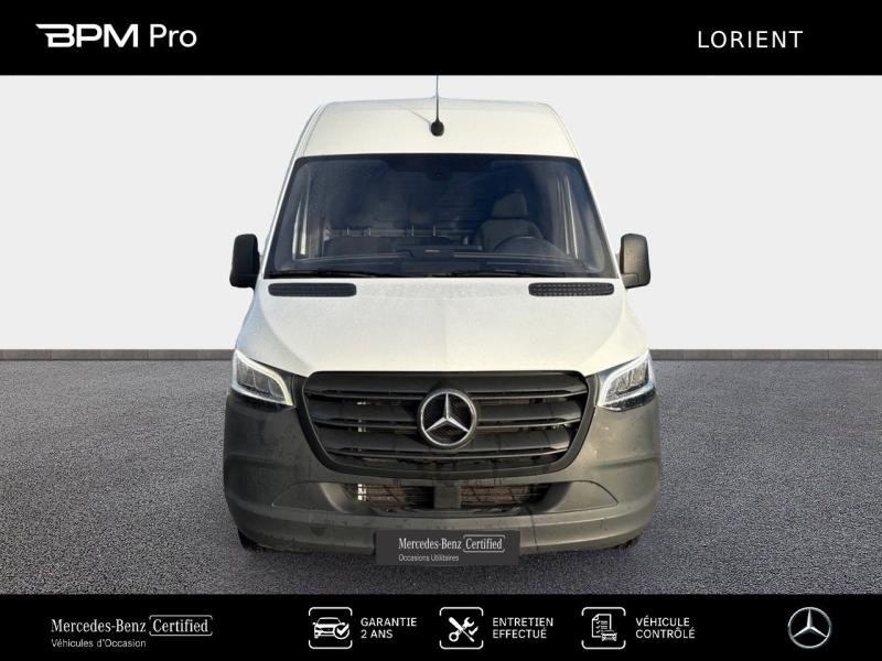 Image MERCEDES-BENZ Sprinter Fg 315 CDI 37 3T5 Pro