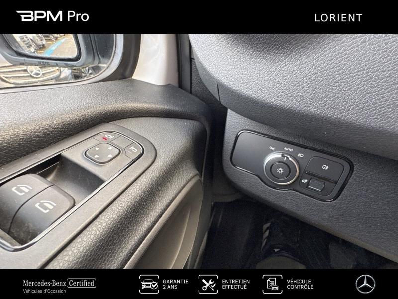 Image MERCEDES-BENZ Sprinter Fg 315 CDI 37 3T5 Pro