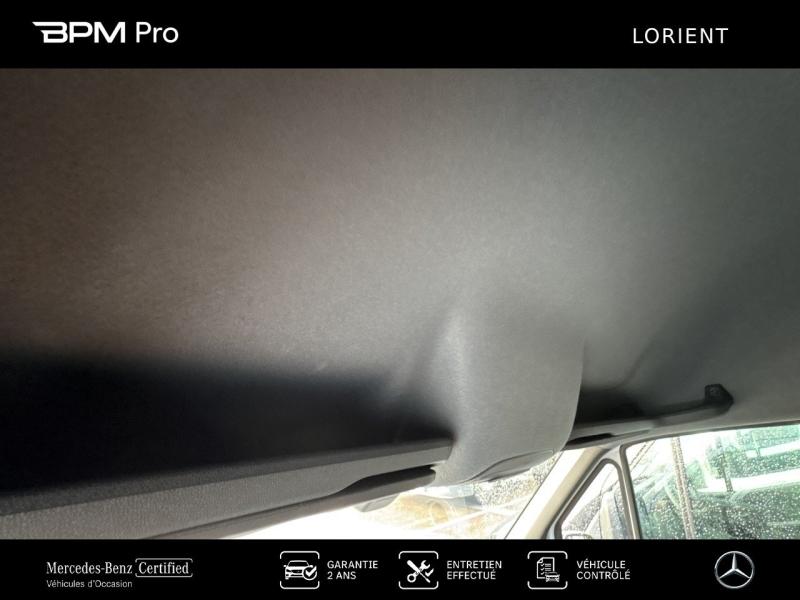 Image MERCEDES-BENZ Sprinter Fg 315 CDI 37 3T5 Pro