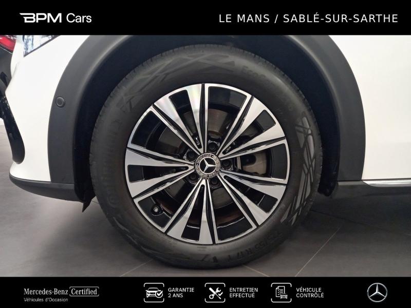 Image MERCEDES-BENZ Classe C All-Terrain 200 204ch 4Matic