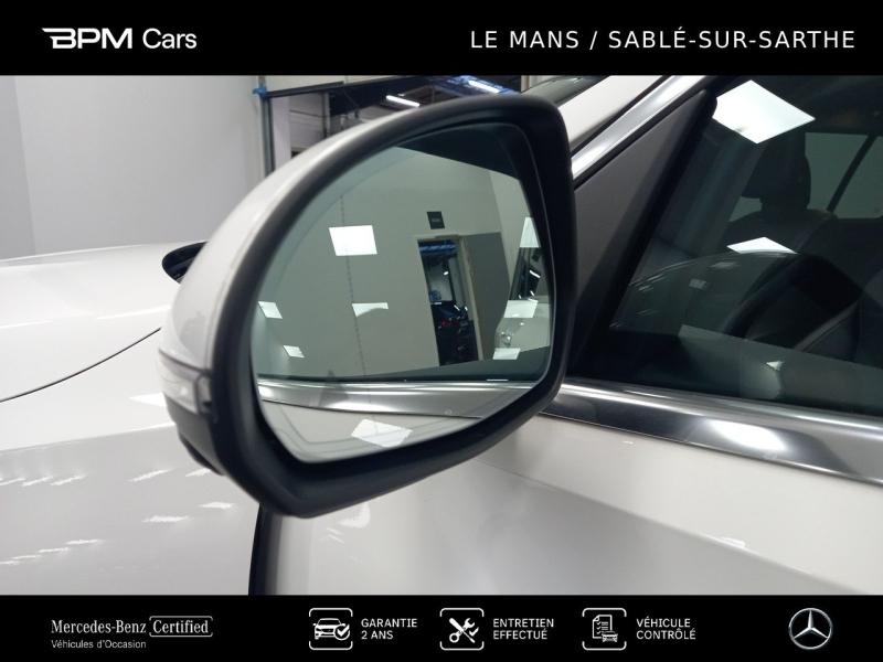 Image MERCEDES-BENZ Classe C All-Terrain 200 204ch 4Matic