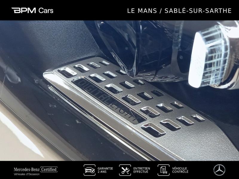 Image MERCEDES-BENZ Classe C All-Terrain 200 204ch 4Matic