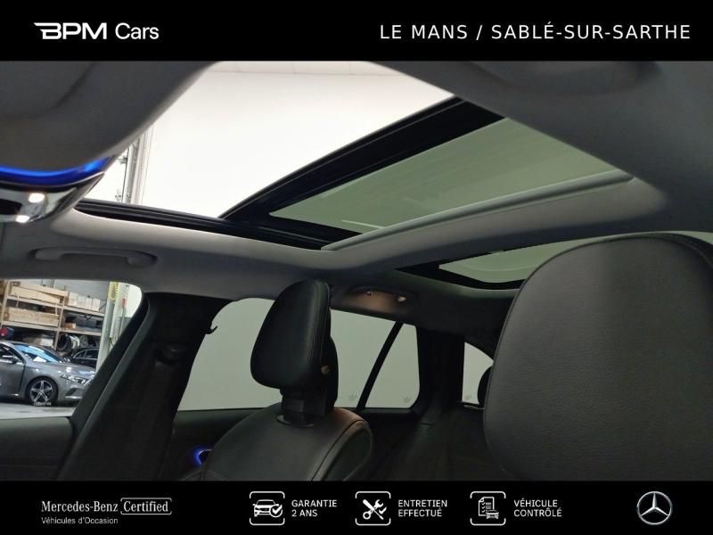 Image MERCEDES-BENZ Classe C All-Terrain 200 204ch 4Matic