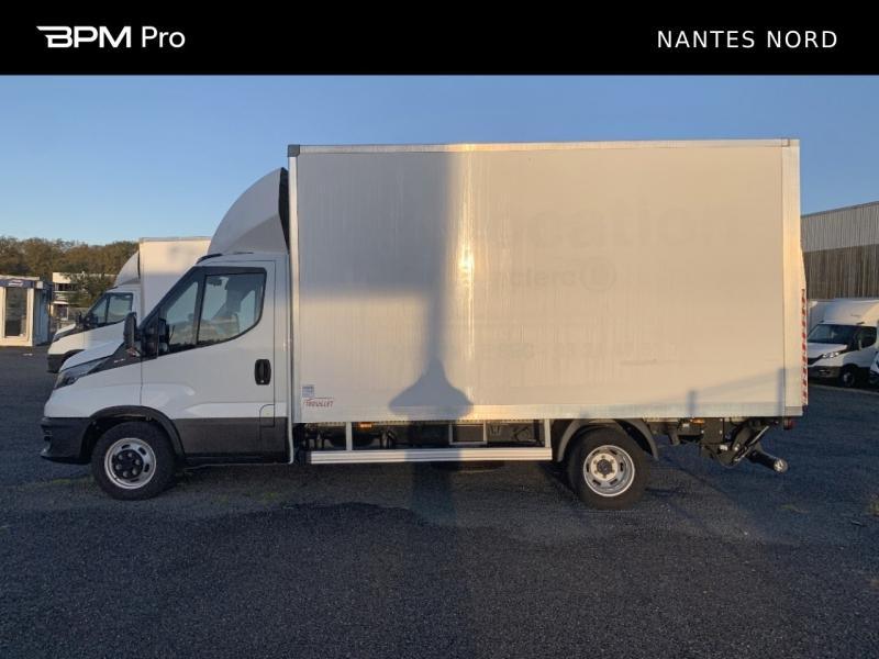 Image IVECO Daily CCb 35C16H3.0 empattement 4100