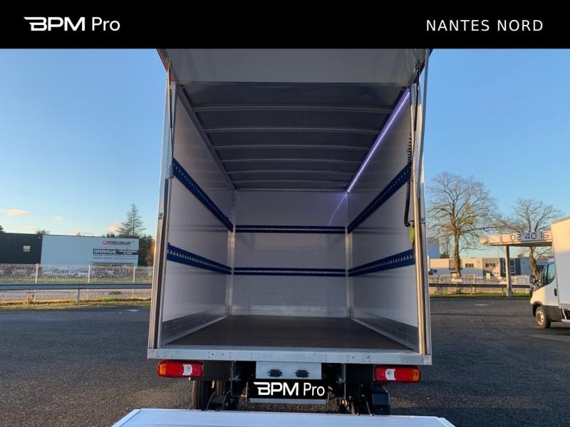 Image IVECO Daily CCb 35C16H3.0 empattement 4100