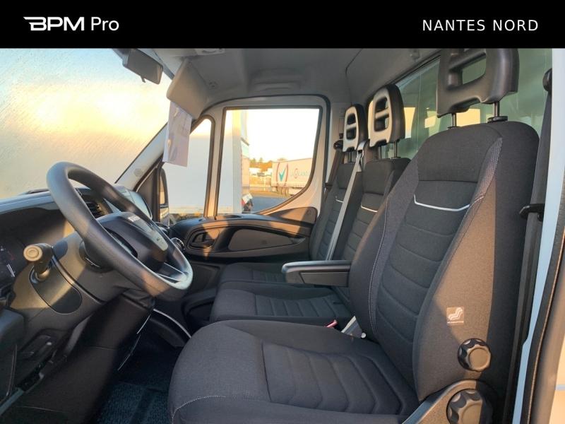 Image IVECO Daily CCb 35C16H3.0 empattement 4100