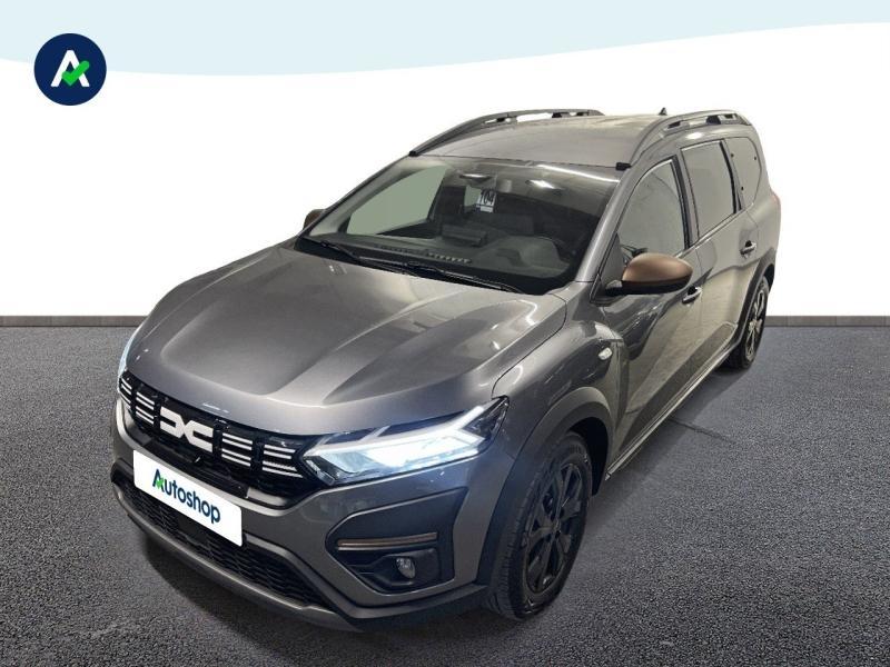 Photo DACIA Jogger 1.6 hybrid 140ch Extreme 7 places