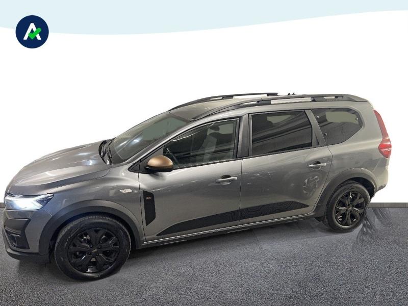 Image DACIA Jogger 1.6 hybrid 140ch Extreme 7 places