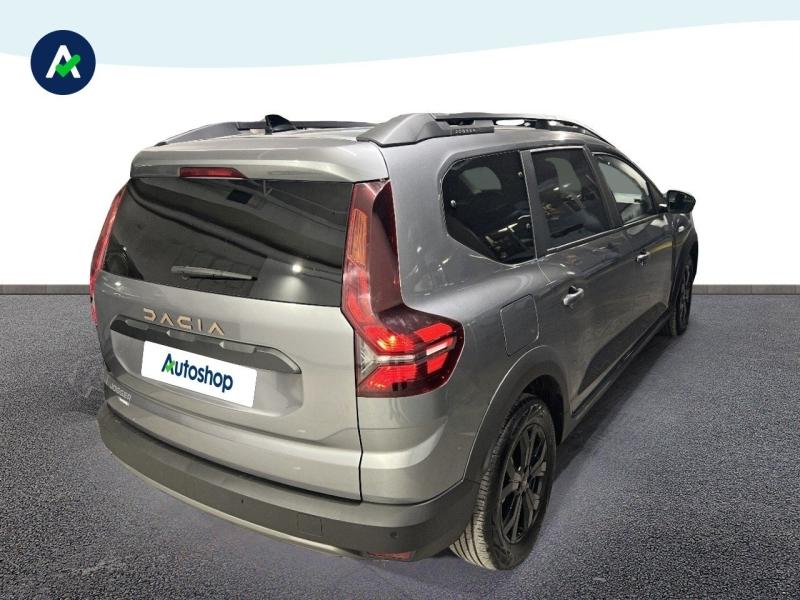 Image DACIA Jogger 1.6 hybrid 140ch Extreme 7 places