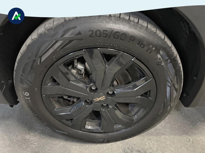 Image DACIA Jogger 1.6 hybrid 140ch Extreme 7 places