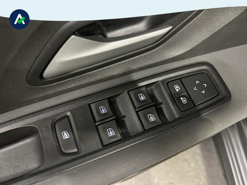 Image DACIA Jogger 1.6 hybrid 140ch Extreme 7 places