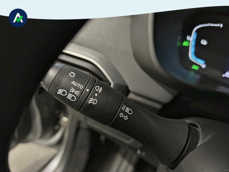 Image DACIA Jogger 1.6 hybrid 140ch Extreme 7 places