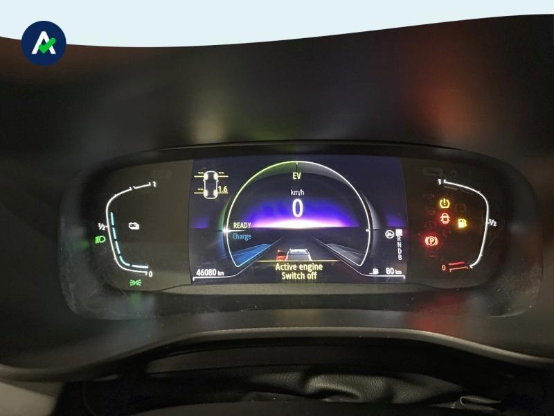 Image DACIA Jogger 1.6 hybrid 140ch Extreme 7 places