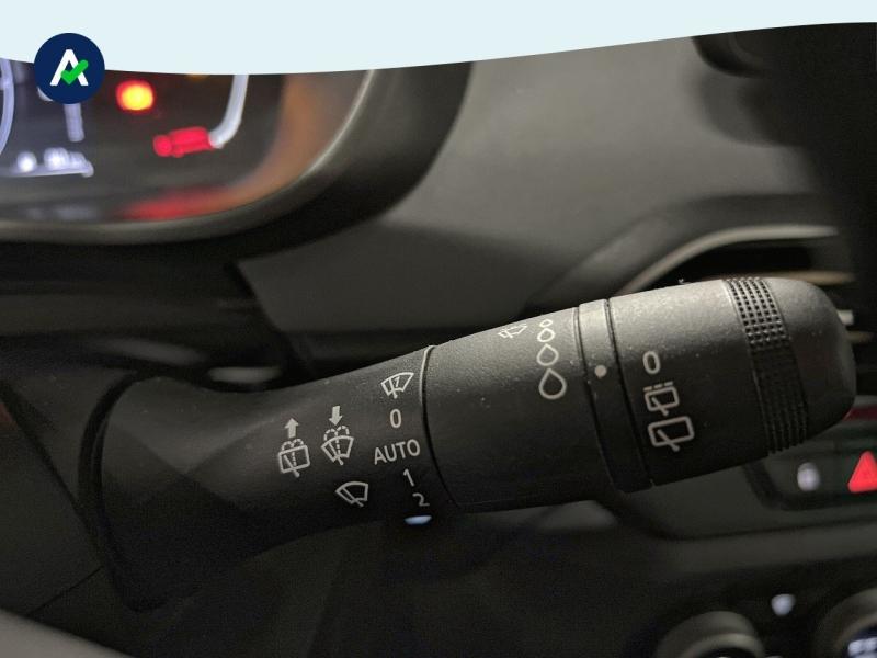 Image DACIA Jogger 1.6 hybrid 140ch Extreme 7 places