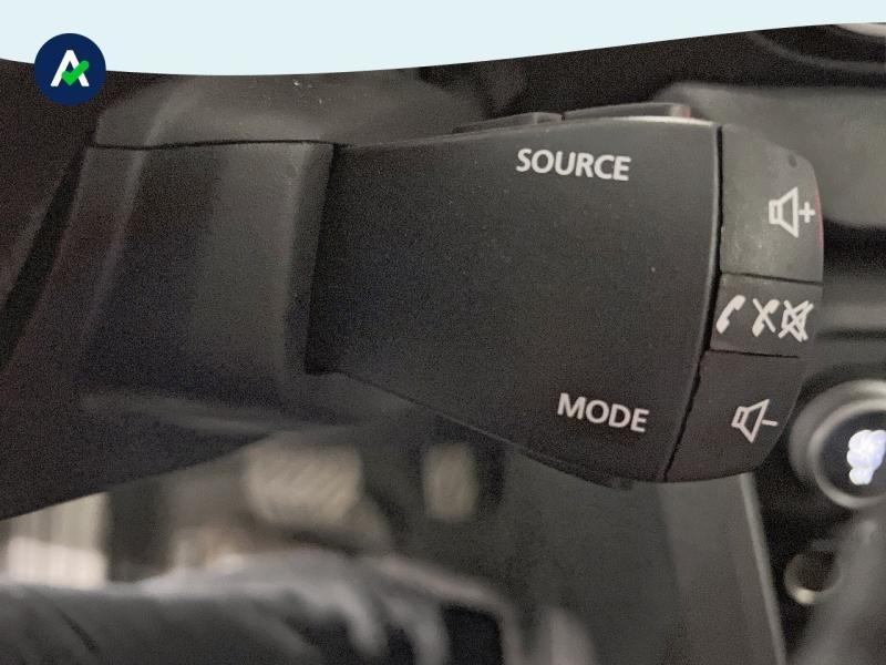 Image DACIA Jogger 1.6 hybrid 140ch Extreme 7 places