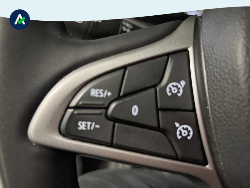 Image DACIA Jogger 1.6 hybrid 140ch Extreme 7 places