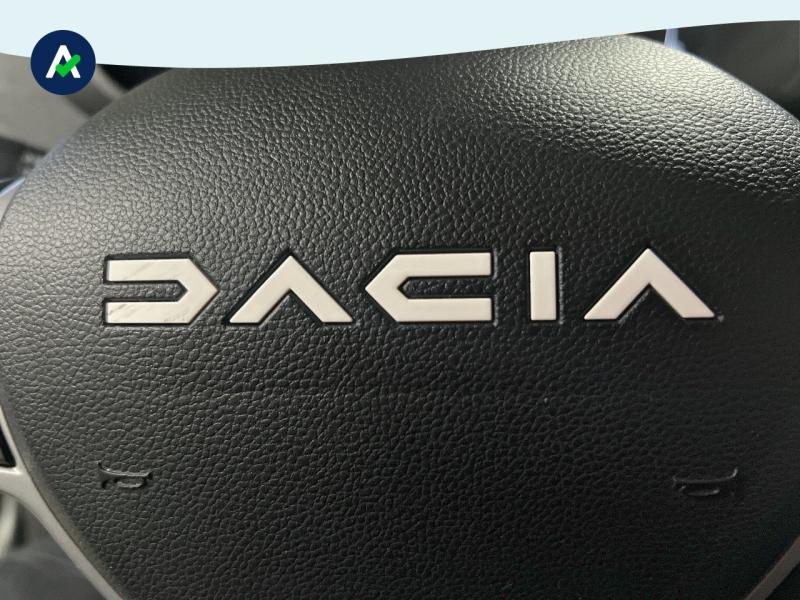 Image DACIA Jogger 1.6 hybrid 140ch Extreme 7 places