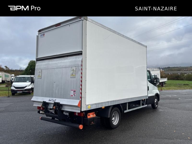 Image IVECO Daily CCb 35S16H3.0 empattement 4100