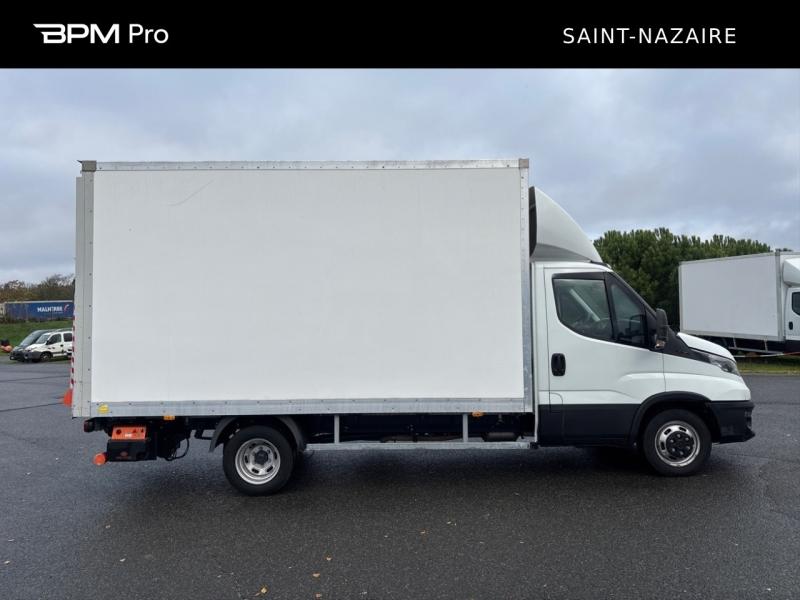 Image IVECO Daily CCb 35S16H3.0 empattement 4100