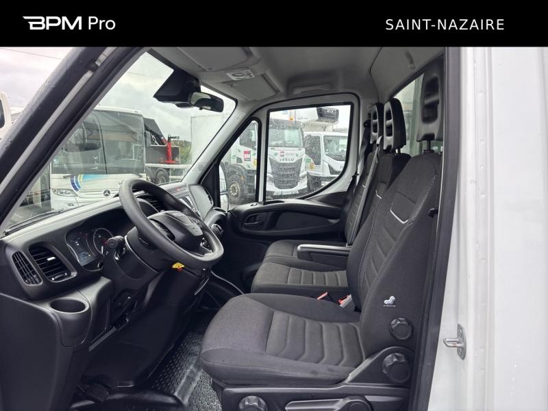 Image IVECO Daily CCb 35S16H3.0 empattement 4100