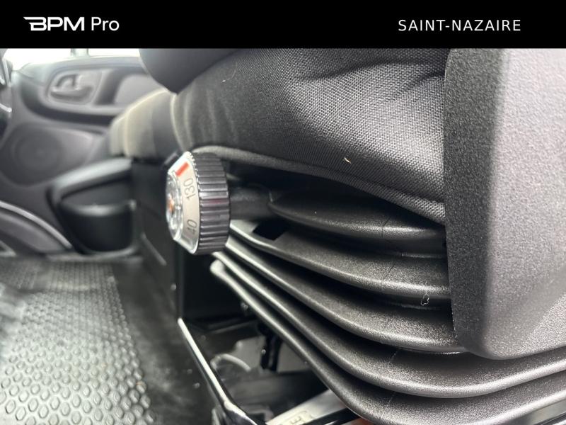 Image IVECO Daily CCb 35S16H3.0 empattement 4100