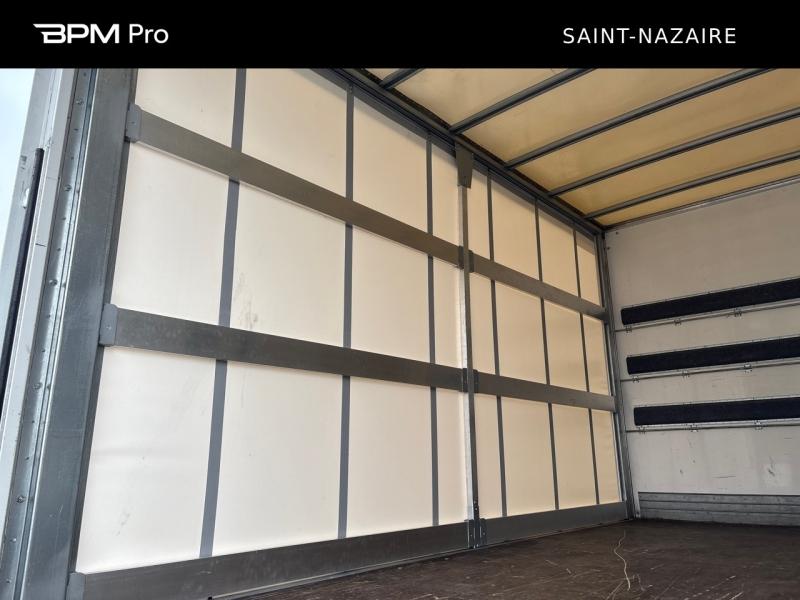 Image IVECO Daily CCb 35S16H3.0 empattement 4100