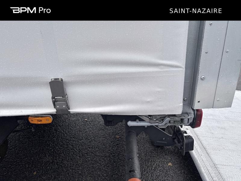 Image IVECO Daily CCb 35S16H3.0 empattement 4100