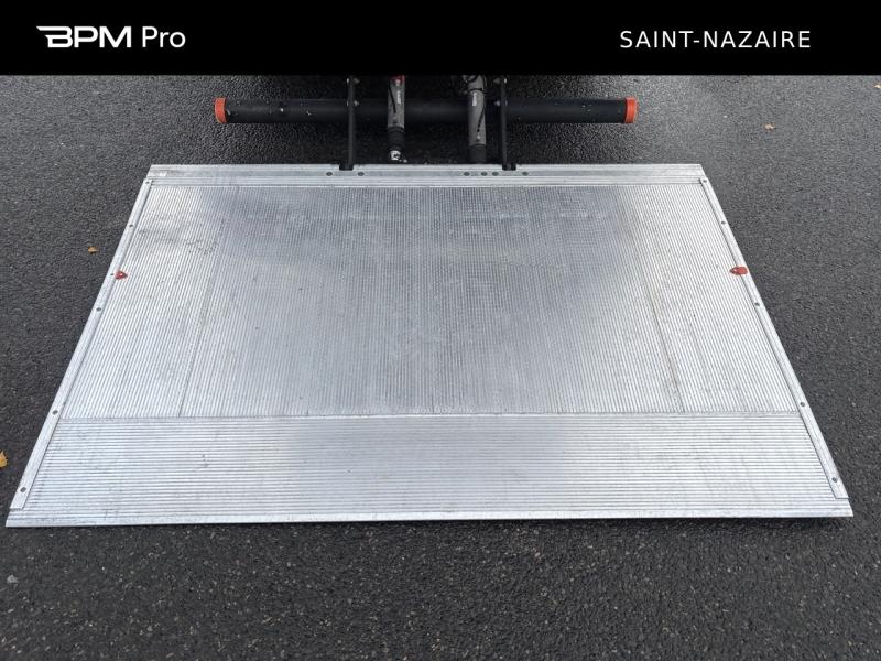 Image IVECO Daily CCb 35S16H3.0 empattement 4100